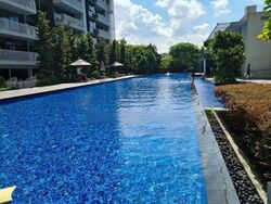 The Lakefront Residences (D22), Condominium #460672231